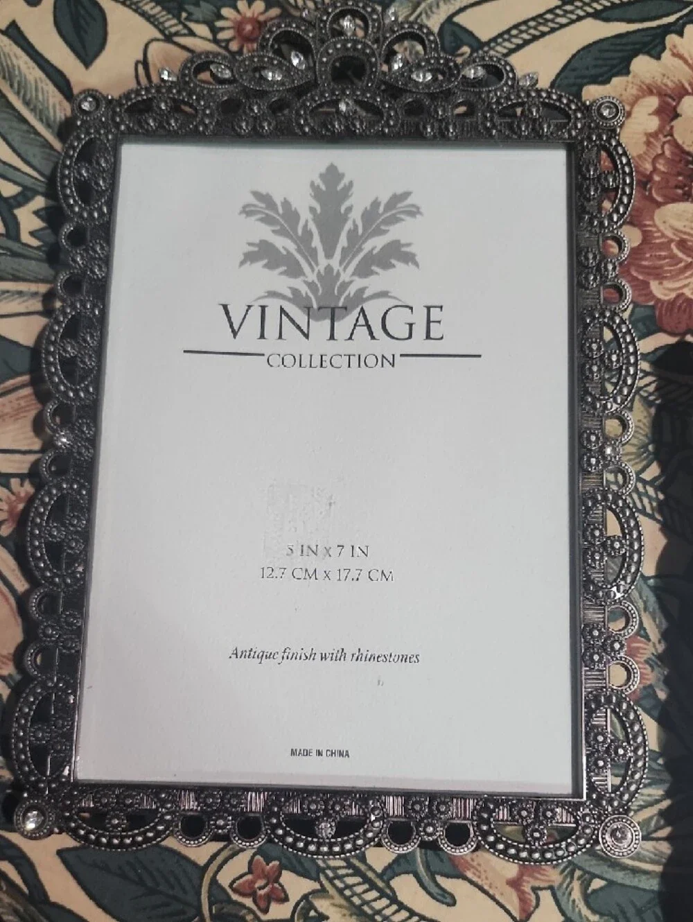 vintage collection pair vintage